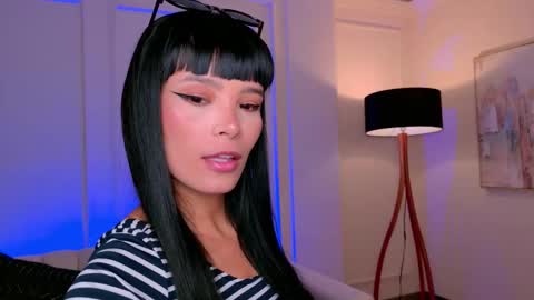 Agatha online show from 11/25/25, 08:20