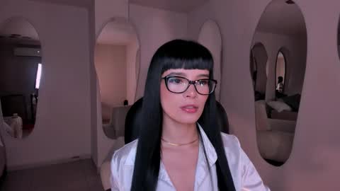 Agatha online show from 02/13/26, 09:22