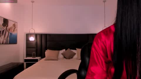 Agatha online show from 03/16/26, 08:57