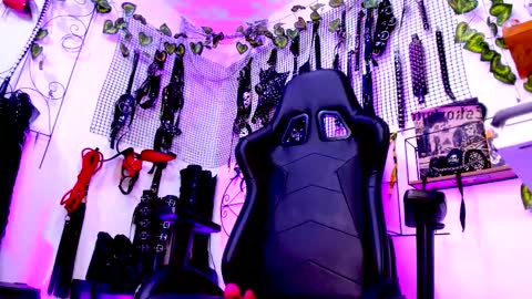 Agatha Fox online show from 02/17/26, 09:32