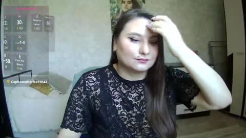 agathamyers online show from 05/21/26, 07:04