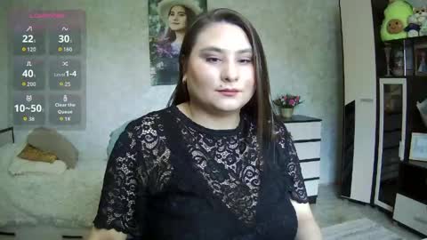 agathamyers online show from 05/26/26, 07:59