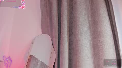 Snapshot of agathaowens chatting on 01/16/25, 07:07 Agatha Owens online show from 01/16/25, 07:07