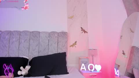 Snapshot of agathaowens chatting on 01/31/25, 05:30 Agatha Owens online show from 01/31/25, 05:30