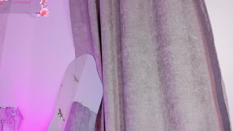 Snapshot of agathaowens chatting on 02/01/25, 02:05 Agatha Owens online show from 02/01/25, 02:05