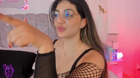 Snapshot of agathaowens chatting on 02/02/25, 08:46 Agatha Owens online show from 02/02/25, 08:46