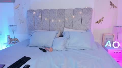 Snapshot of agathaowens chatting on 02/07/25, 05:31 Agatha Owens online show from 02/07/25, 05:31