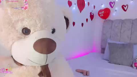 Agatha Owens online show from 02/28/26, 11:28