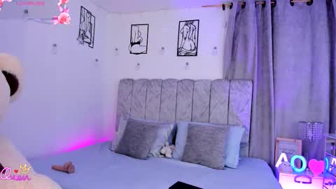 Agatha Owens online show from 03/25/26, 11:22