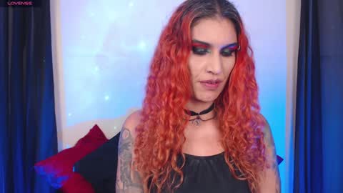 Snapshot of agathatenebris chatting on 12/24/24, 08:38 Agatha Tenebris online show from 12/24/24, 08:38