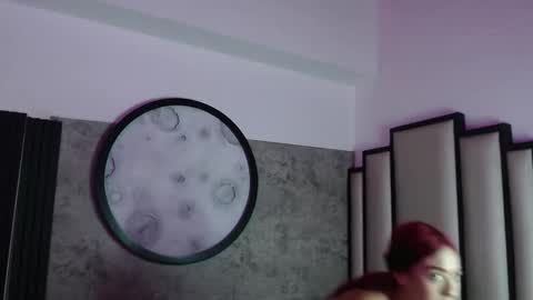 Snapshot of agathe_caius chatting on 02/25/26, 03:27 Agathe Caius online show from 02/25/26, 03:27