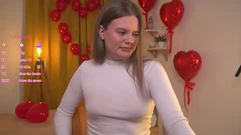 agatthgris online show from 02/11/26, 09:42