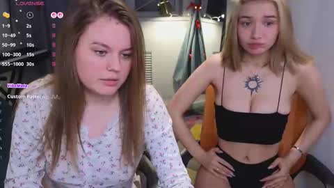 agatthgris online show from 03/07/26, 11:13