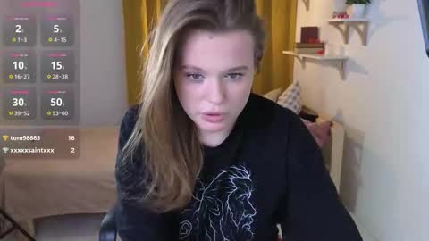 agatthgris online show from 03/17/26, 10:46