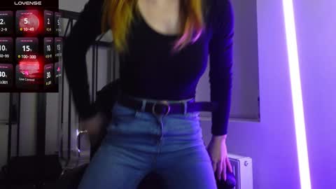 Agelina Lilly Laura online show from 11/06/25, 05:47