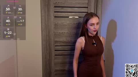 Monica and Bella online show from 03/08/26, 05:44