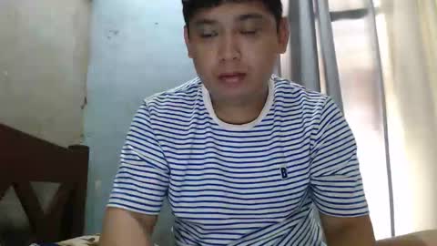 Markii online show from 10/23/25, 02:55