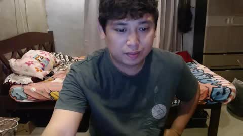 Markii online show from 03/31/26, 02:39