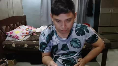 Markii online show from 04/21/26, 12:33