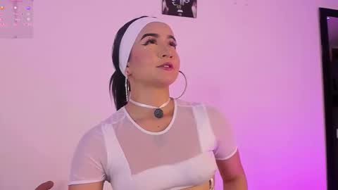 Maggie   online show from 01/05/26, 10:24