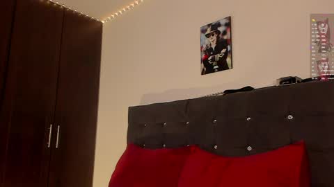 Maggie   online show from 04/21/26, 02:51