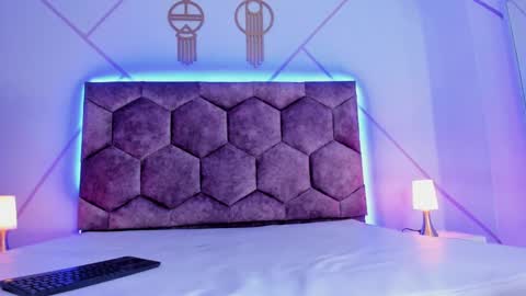 Snapshot of aggy_castel chatting on 01/31/25, 12:28 Aggy online show from 01/31/25, 12:28