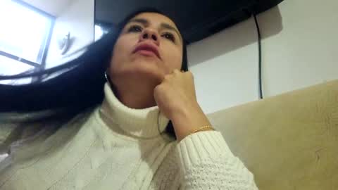 Aghata Moon online show from 12/30/24, 10:34