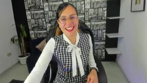 Aghata Moon online show from 01/28/25, 02:42