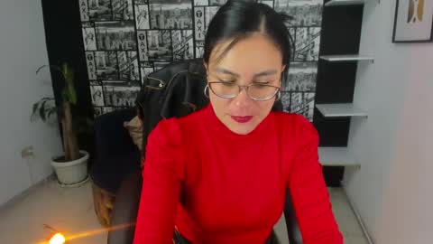 Aghata Moon online show from 01/30/25, 06:00