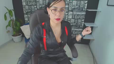 Aghata Moon online show from 02/15/25, 05:28