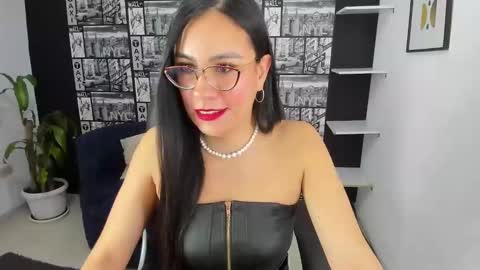 Aghata Moon online show from 03/01/25, 11:50