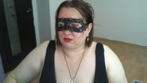 AgilaMipo online show from 08/03/26, 03:38