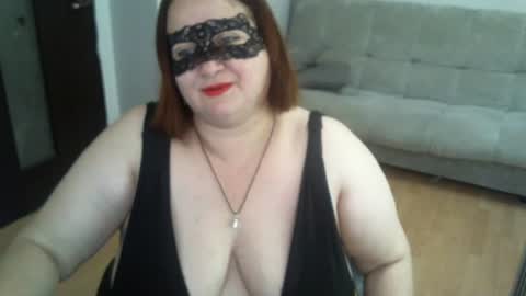 AgilaMipo online show from 08/05/26, 03:20