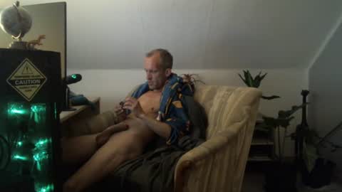 agin17 online show from 06/12/26, 05:50