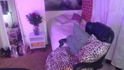 Lily online show from 07/22/26, 11:46
