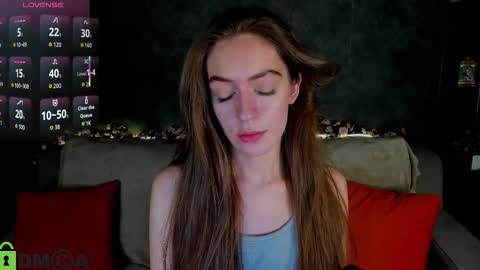 agnes wells online show from 01/13/26, 09:36