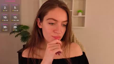 agnes wells online show from 03/06/26, 09:17