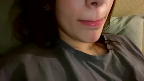 Agnes online show from 11/09/25, 09:02