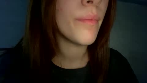 Agnes online show from 11/18/25, 10:25