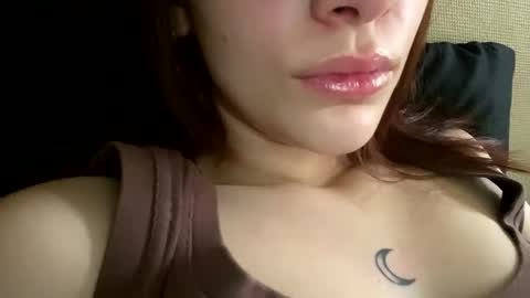 Agnes online show from 11/24/25, 09:42