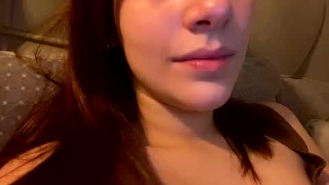 Agnes online show from 11/30/25, 05:22