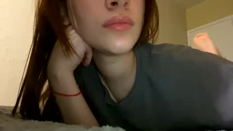 Agnes online show from 03/11/26, 10:38