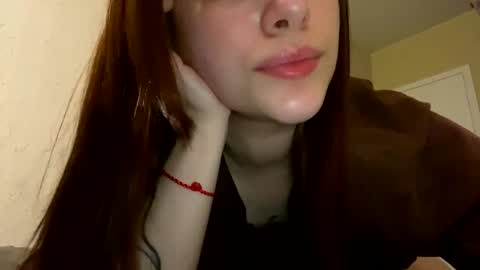 Agnes online show from 05/28/26, 10:51