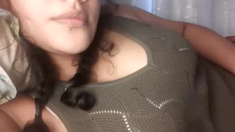 agnesethereal online show from 05/04/26, 06:04