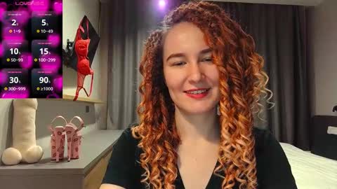 Snapshot of agnesgraham chatting on 12/03/24, 09:34 Agnes online show from 12/03/24, 09:34