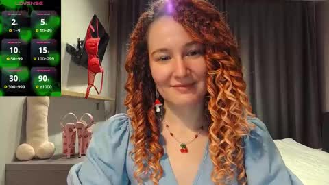 Snapshot of agnesgraham chatting on 12/05/24, 02:11 Agnes online show from 12/05/24, 02:11