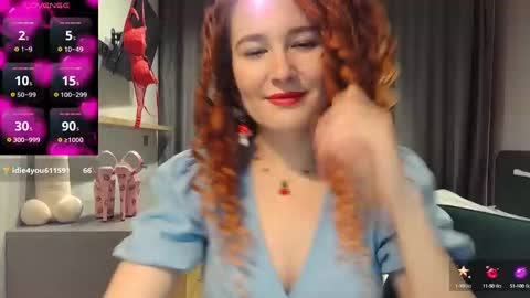 Snapshot of agnesgraham chatting on 12/06/24, 09:02 Agnes online show from 12/06/24, 09:02