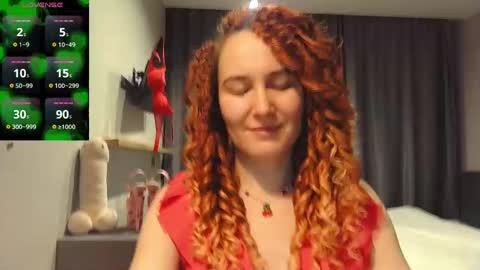 Snapshot of agnesgraham chatting on 12/08/24, 09:19 Agnes online show from 12/08/24, 09:19