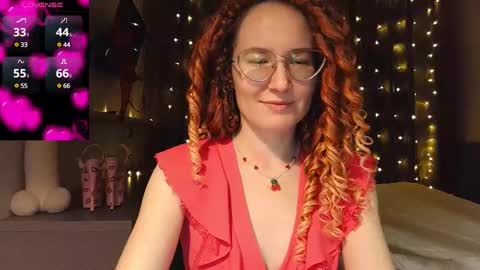 Snapshot of agnesgraham chatting on 12/11/24, 10:06 Agnes online show from 12/11/24, 10:06