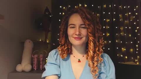 Snapshot of agnesgraham chatting on 12/12/24, 07:15 Agnes online show from 12/12/24, 07:15